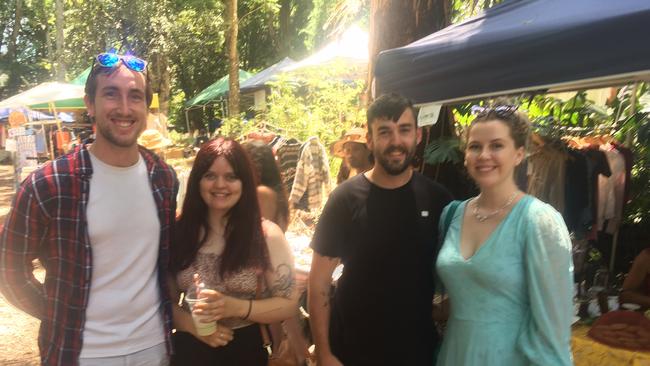 Bellingen Community Markets gallery