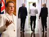 Three-year Noalition: divorce set to last to the next election