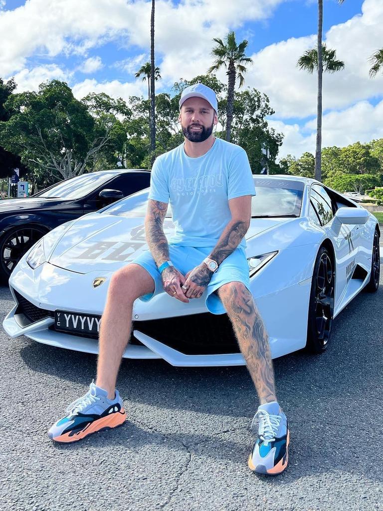 Inside Business Empire Of ‘lambo Guy’ Adrian Portelli And Troy Candy 