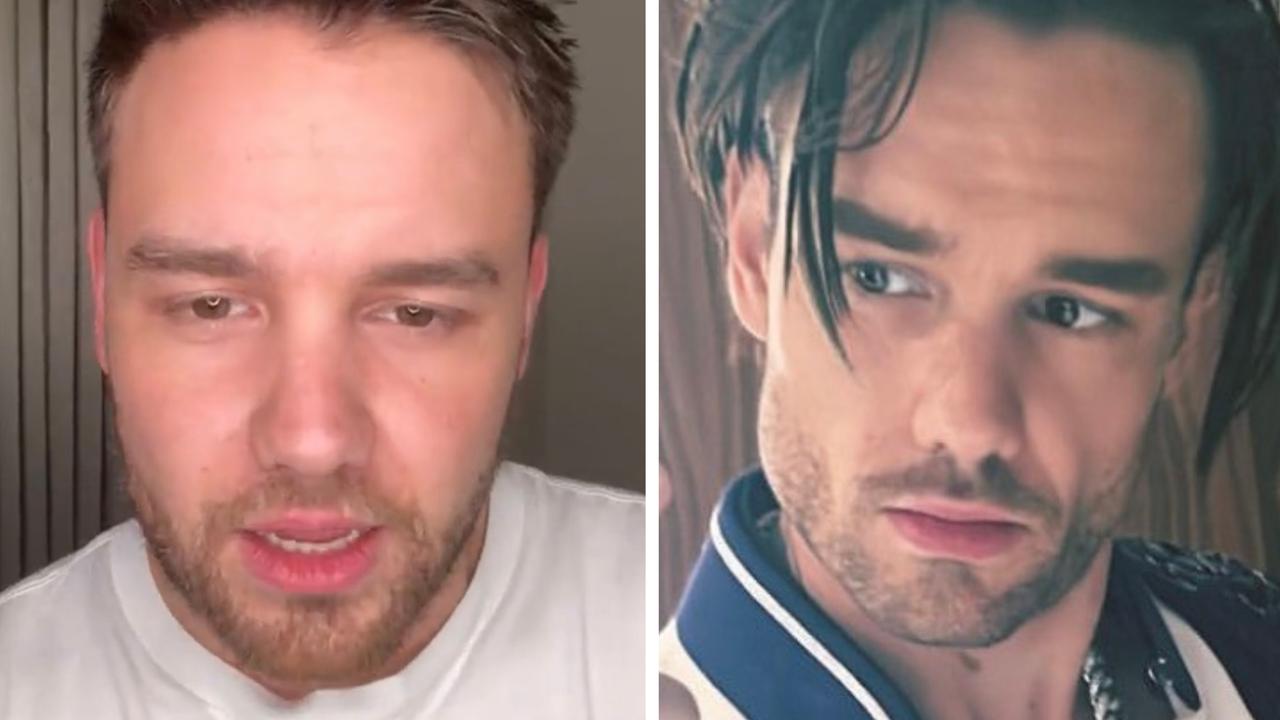 Former One Direction Star Liam Payne Reveals Secret Battle: ‘Rock ...