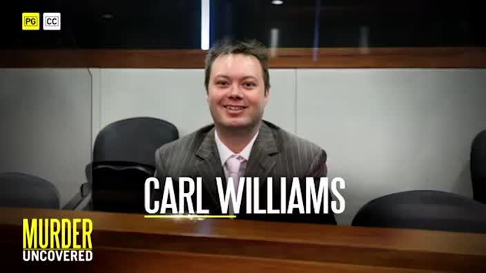 Carl Williams: Two weddings and 29 Funerals                      