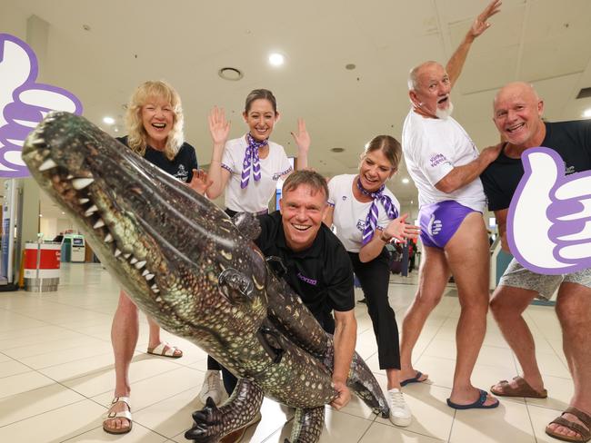 Bonza launches new route from the Gold Coast to Darwin with flights from $89pp.