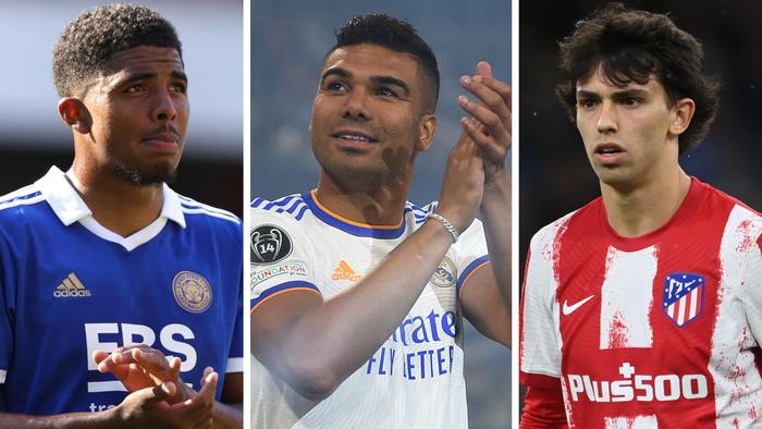 The Premier League could see some big names arrive - or depart - before deadline day closes.