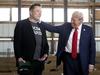 Musk burns MAGA bridges as Republicans back Trump in brawl