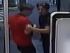 WATCH: Police search for young men after Maccas bashing