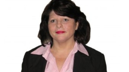 Paula Tyrie from Nelson Bay was stopped by staff trying to pick up a child from school on June 10. Picture: Betterlegal