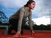 Afghan exile to represent those who ‘lost their dreams’