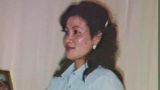 Murder victim Ranny Yun. Picture: Channel 7