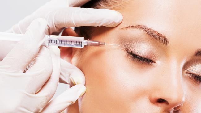 Botox predominantly helps with facial wrinkles but medical professionals are discovering multiple uses for the toxin injections.