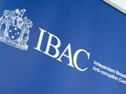 The new commissioner of IBAC would have to have the highest standards of ethical behaviour, the advertisement reads.