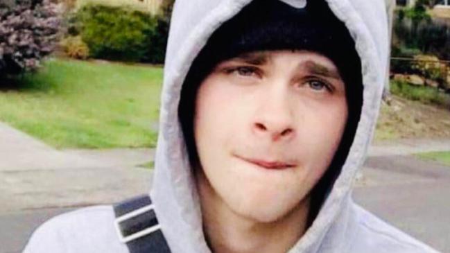 The teens were sentenced over the murder of Reservoir teen Declan Cutler.