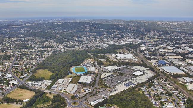 IP Generation has bought Stockland Glendale for $315m