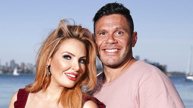 Married At First Sight 2018 Ryan Confirms Sarah And Telv