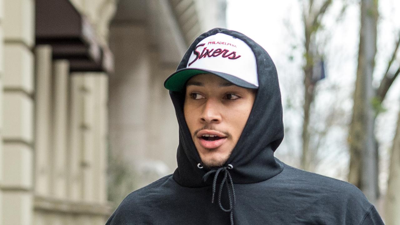 Meet NBA player and street style icon Ben Simmons- The Etimes