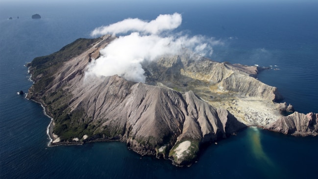 Twist in White Island eruption case