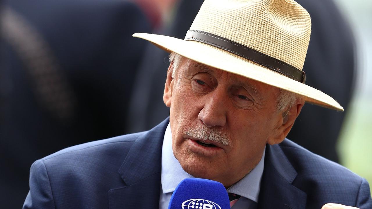 Chappelli has long been a critic of Cricket Australia. Photo by Ryan Pierse/Getty Images)