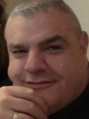 Ammo Mazzini is accused by four women of fleecing them out of thousands. Picture: Supplied