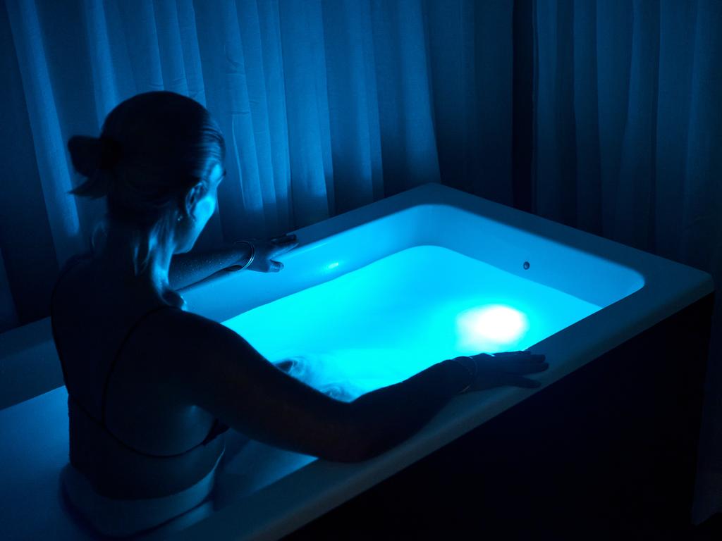 Anything below 15°C can be effective. Picture: NIMBUS CO