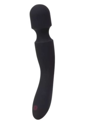 Mantric Rechargeable Wand Vibrator. Picture: Lovehoney