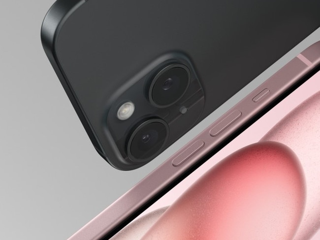 All the new iPhone models have contoured edges.