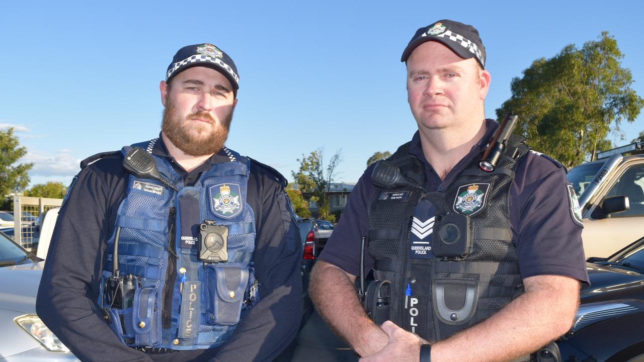 Blackwater crime wrap | The Courier Mail