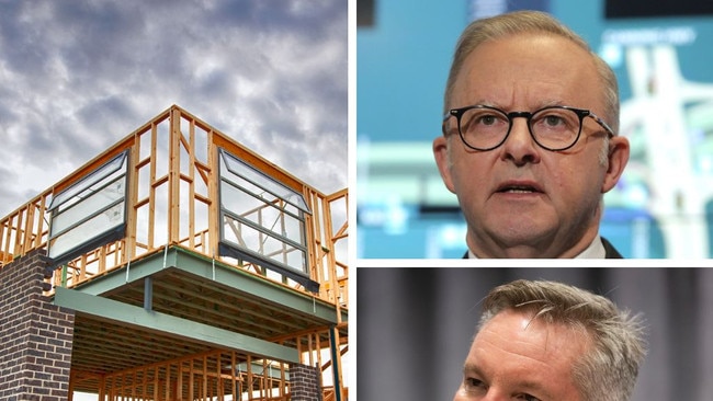 Two words spell pain for Aussie industry