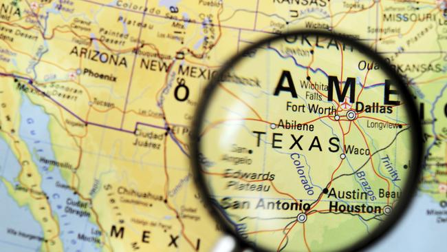 A growing movement of Texans want their state separated from the US.