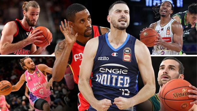 And then there were six: The teams who are still alive in NBL24.