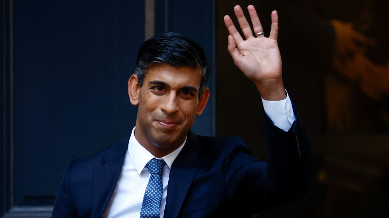 UK PM Rishi Sunak campaigns in Ireland ahead of general election NT News