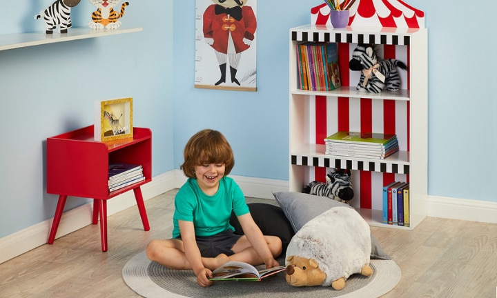 Kids furniture hot sale big w