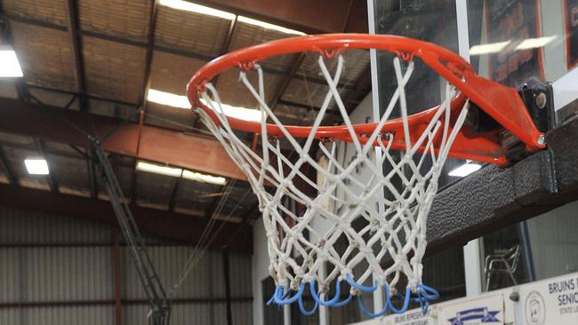 Mitcham Basketball Club are desperate for more indoor court time.