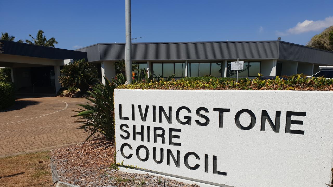 Livingstone Shire Council has found its next CEO.