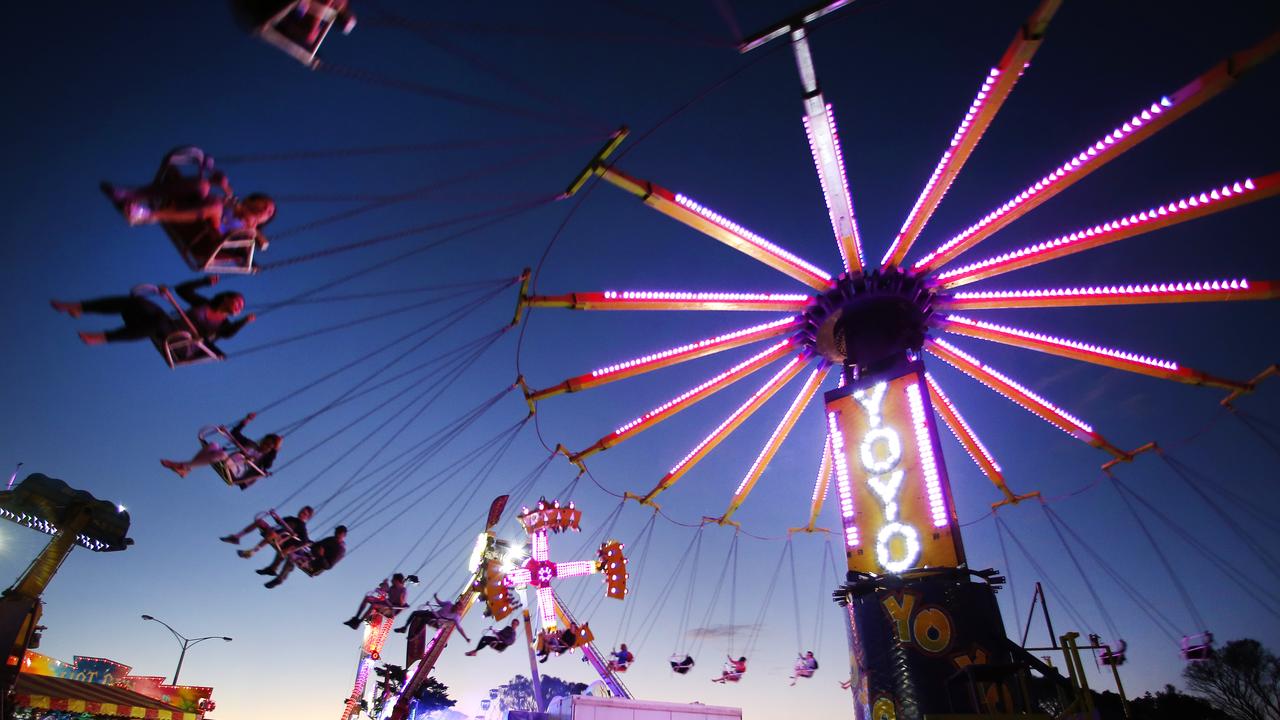 Wittingslow Carnivals Pty Ltd faces Melbourne Magistrates’ Court for ...