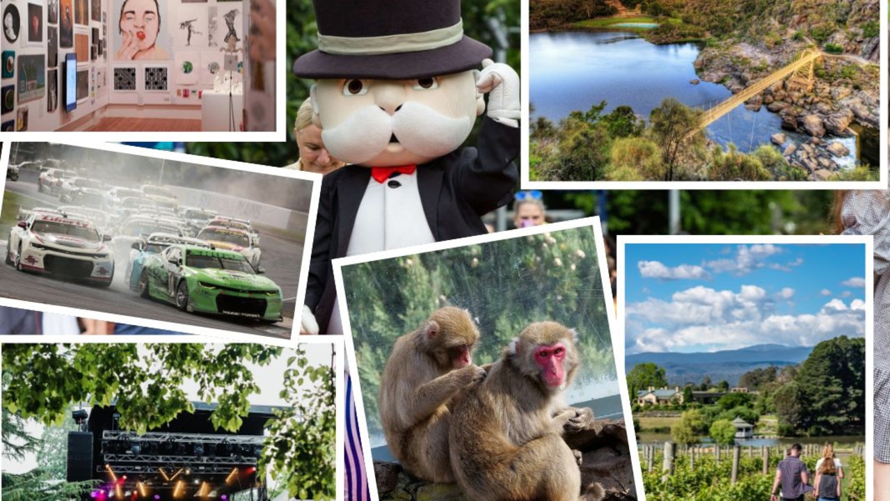 Monopoly is coming to Launceston in a second Tassie edition