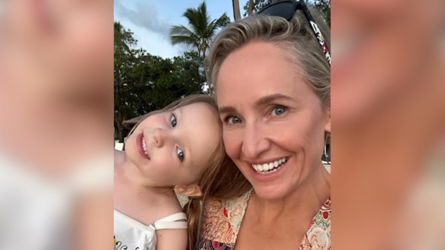 Fifi Box's Fiji girls' trip with Carrie Bickmore