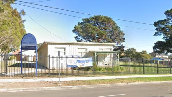 Yarrawarrah Public School. Picture: Supplied