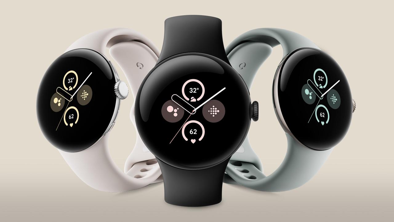 Google best sale smartwatch 2019