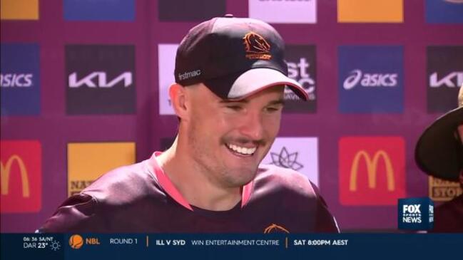 NRL news 2022: Greg Alexander slams Brisbane Broncos over dressing room  leaks, Kevin Walters spray, finals, latest, updates