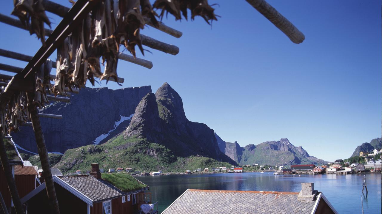 The new way to see Norway’s stunning coastline