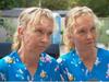 World left stunned by Aussie interview