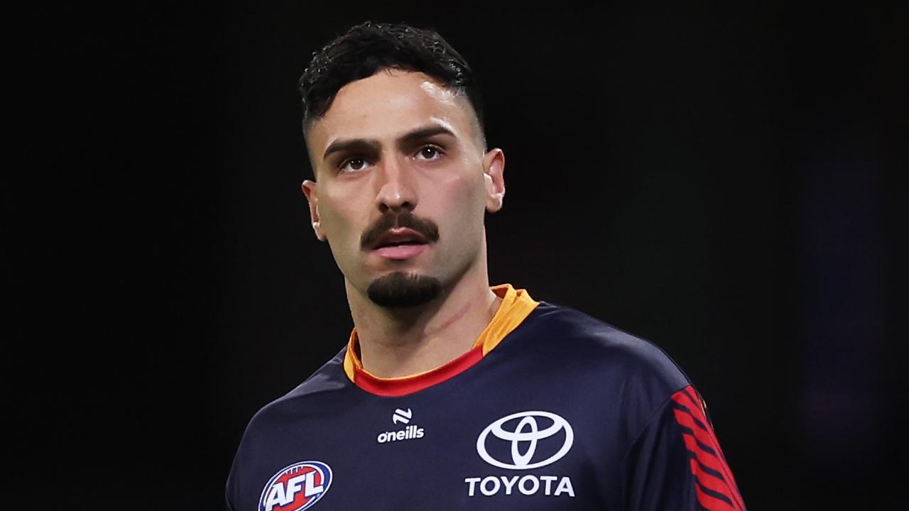 Stats drop: Rankine CBA juggling act, search every player