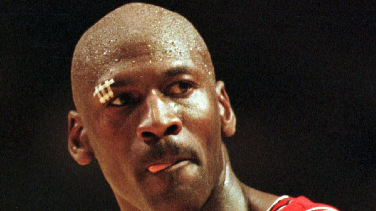 How Michael Jordan Turned $94 Million Into $2.5 Billion