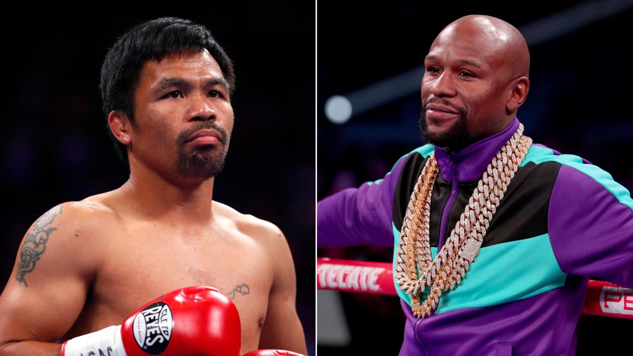 Will we get MayPac 2?