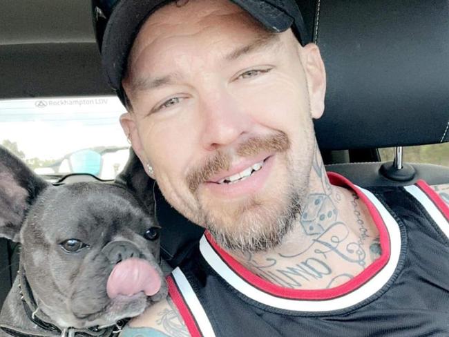 Central Queensland businessman and woman on dog sex charges