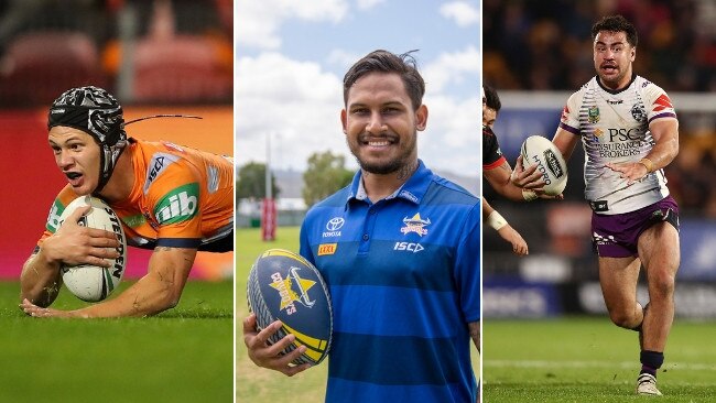 Many questions loom ahead of the 2019 NRL season.