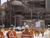 Olympic Dam suspends operations after incident