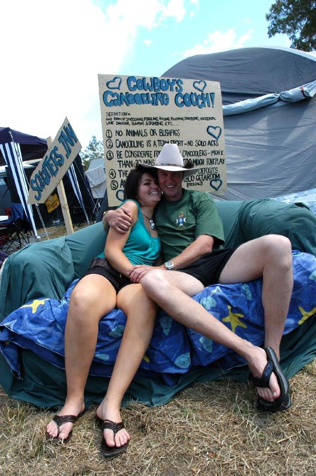 2006. Picture: Gympie Times