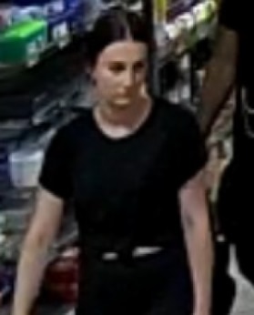 Anyone who knows this woman should call Policelink on 131444. <br/>Picture: Queensland Police Service