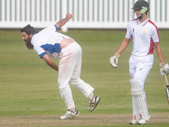 CRCA premier league grand final between Tucabia and Brothers at Ellem Oval. Photos: Adam Hourigan