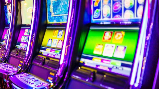 Annual gambling losses in Australia are between $25-$31 billion..